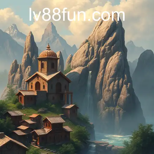 Unveiling the Allure of Adventure Games: A Dive into Exploration and Thrill