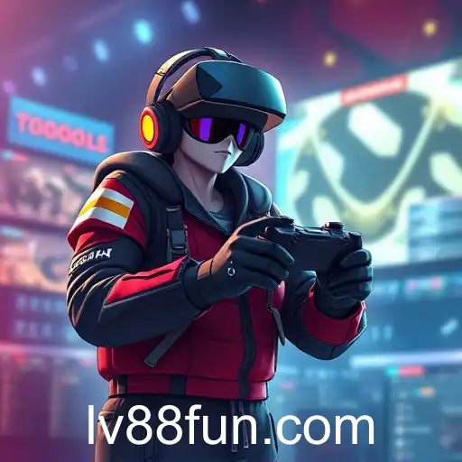 The Evolution of Online Gaming: A Glimpse into the Future