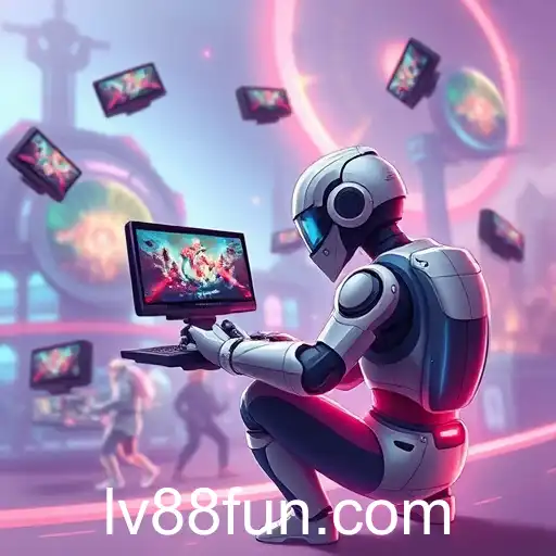 The Evolving Landscape of Online Gaming