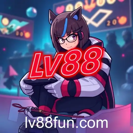 Gaming Evolution: The Rise of lv88