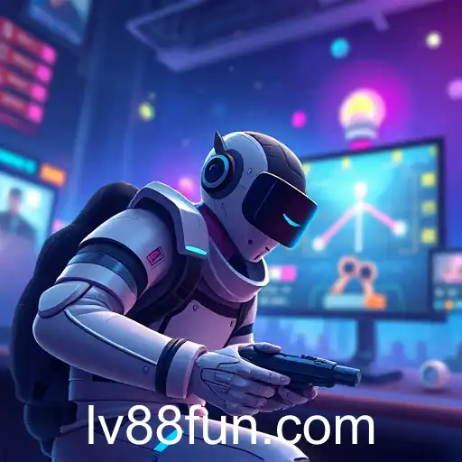 Gaming Industry Boom Amid Global Trends