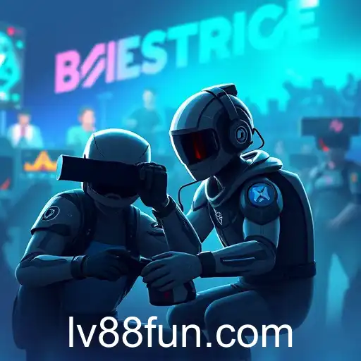 The Rise of Gaming Platforms in 2025