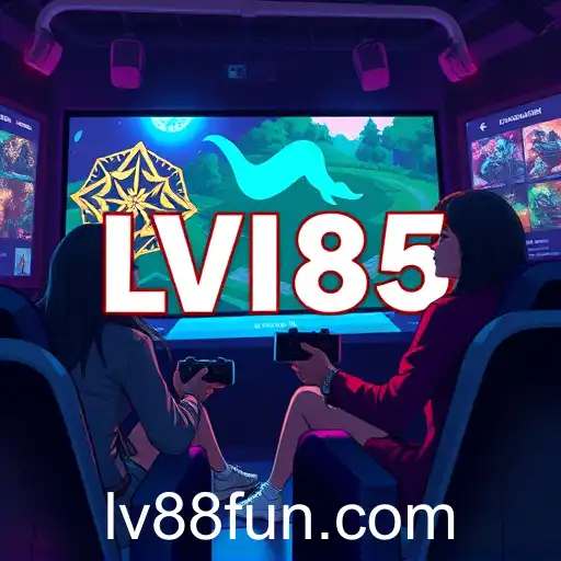 The Rise of Gaming Trends in 2025: Exploring LV88