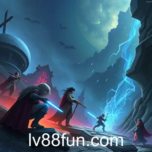 Gaming Trends and Innovations in 2025