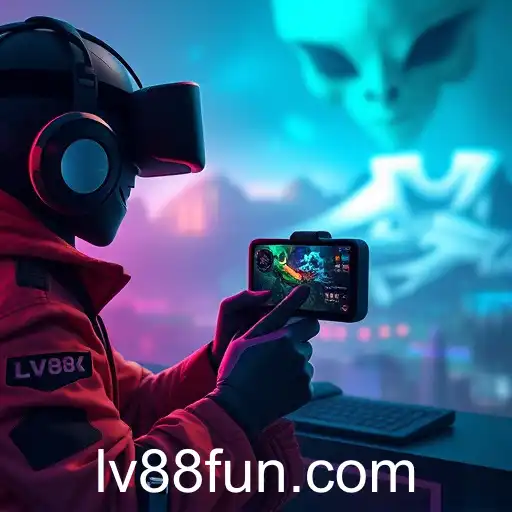 Digital Evolution: Gaming Trends for 2025