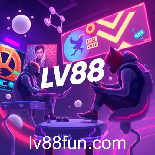 The Digital Playground: Gaming Trends and Innovations