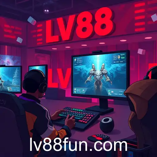 Navigating the Impact of Online Gaming in 2025