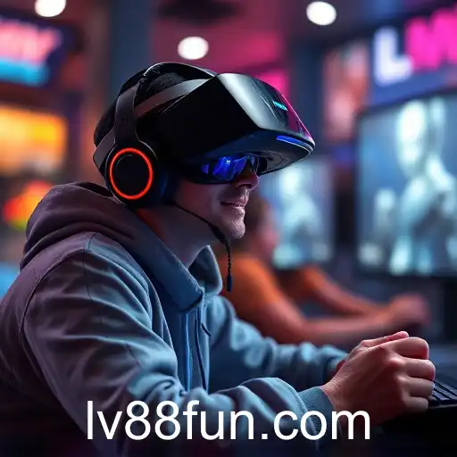 The Rise of Lv88: A Beacon in the Gaming World