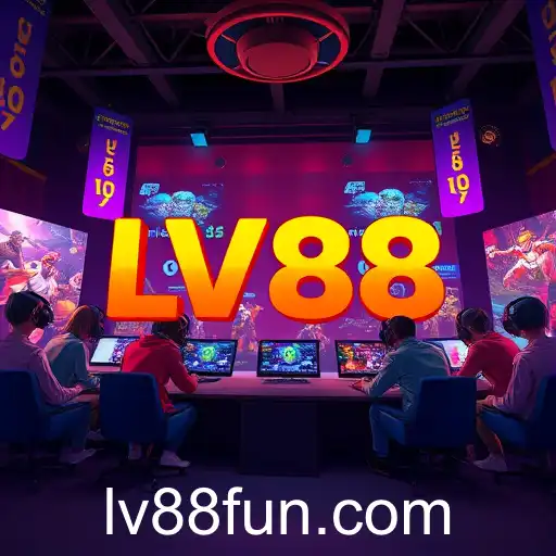 Empowering Gamers: The Rise of LV88 in 2025
