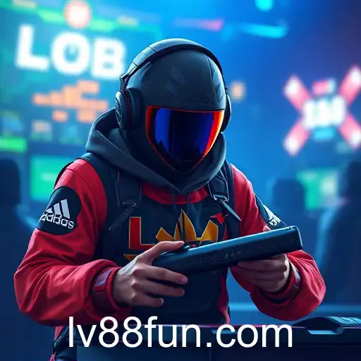 LV88's Impact on Gaming in 2025