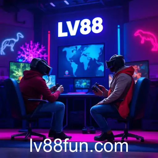 The Rise of Gaming Platforms in 2025