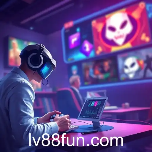 The Rise of Gaming Communities in 2025