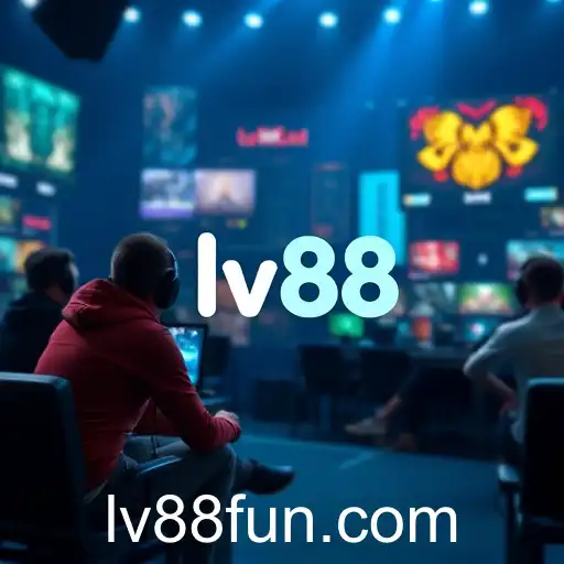 The Rise of lv88 in the Gaming World