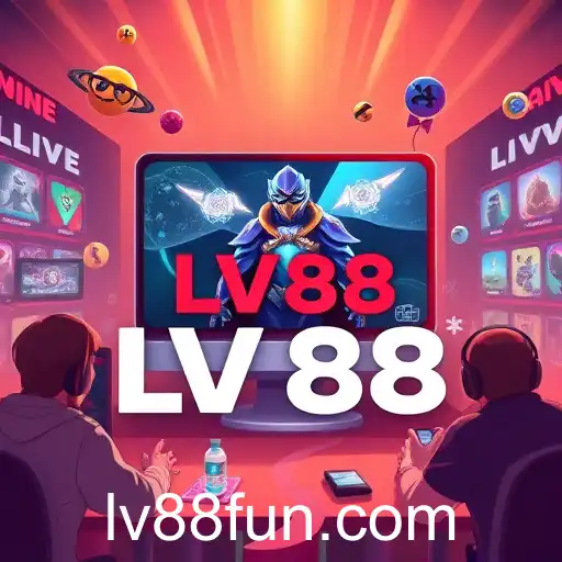 The Rise of LV88: A Game Changer in Online Gaming