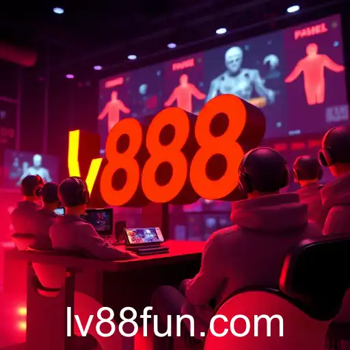 The Rise of Online Gaming: An Insight into lv88