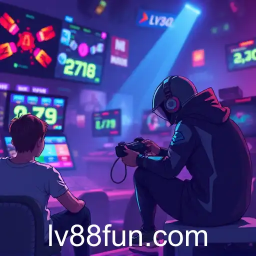 The Rise of Online Gaming Platforms in 2025