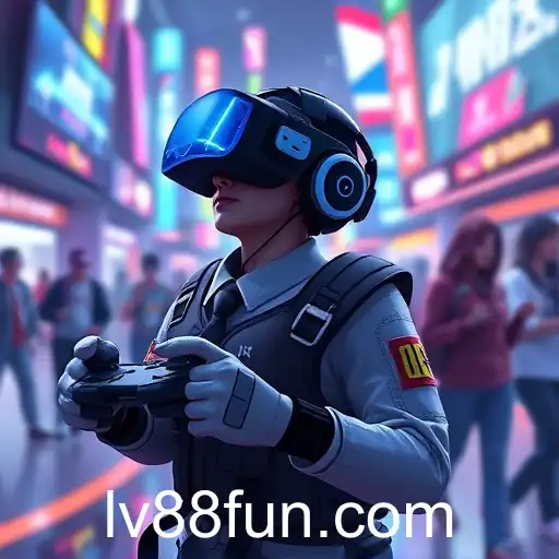 The Rise of lv88: A New Era for Gaming Communities