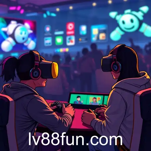 Emerging Trends in Online Gaming