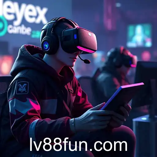 Gaming Evolutions and Trends in 2025