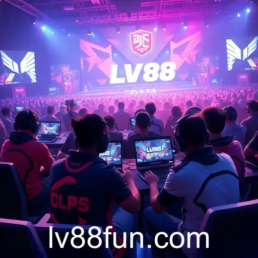 Gaming Evolutions in 2025