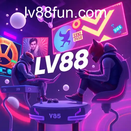 The Digital Playground: Gaming Trends and Innovations