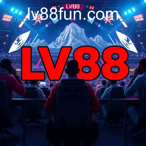 The Rise of lv88: A Digital Arena for Gamers