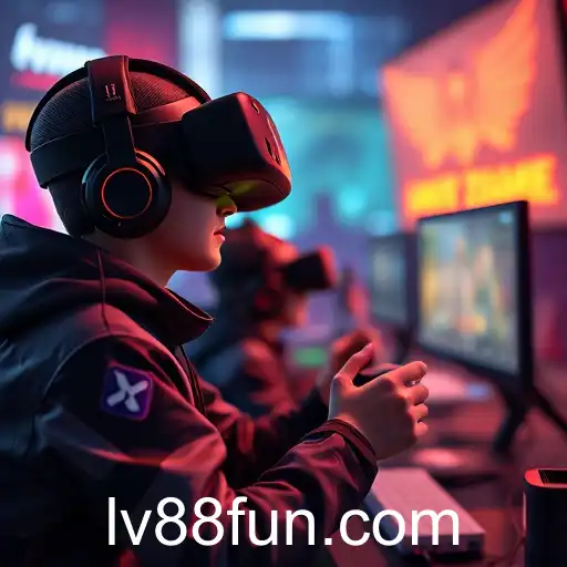 The Rise of Online Gaming in 2025