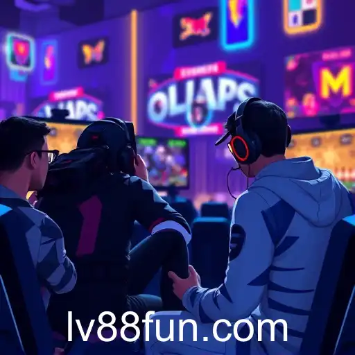 The Rise of Gaming Platforms in 2025