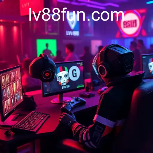 The Rise of Online Gaming Platforms in the Mid-2020s