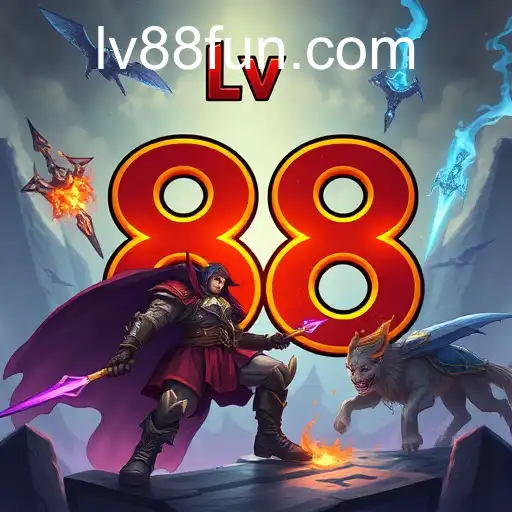 Exploring the Role of 'lv88' in RPG Quest Games