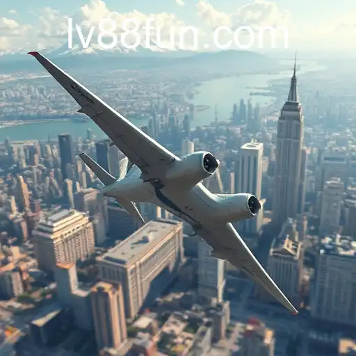 Exploring the Creative Depths of 'Simulation World' with Keyword 'lv88'