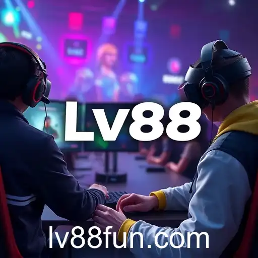 The Evolving Landscape of Online Gaming: Spotlight on lv88