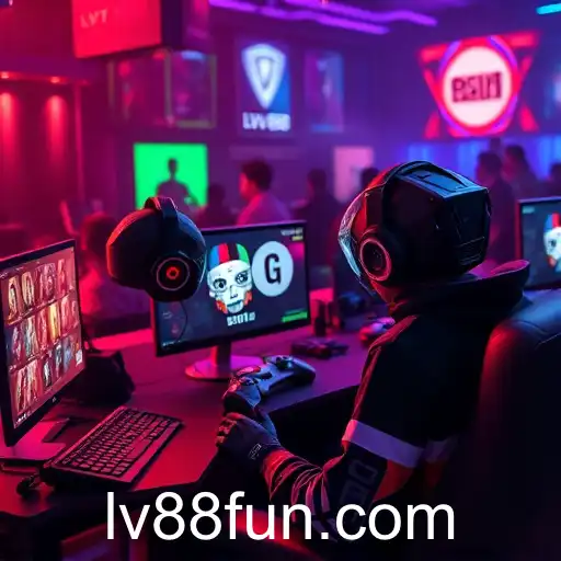 The Evolving Landscape of Gaming Communities