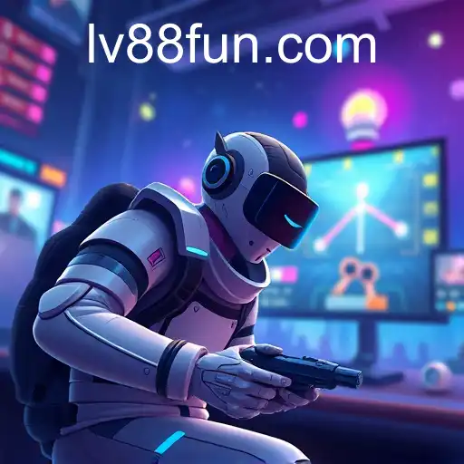 Gaming Industry Boom Amid Global Trends