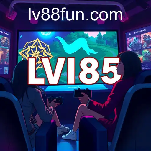 The Rise of Gaming Trends in 2025: Exploring LV88