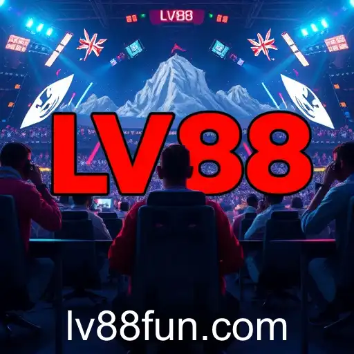 The Rise of lv88: A Digital Arena for Gamers