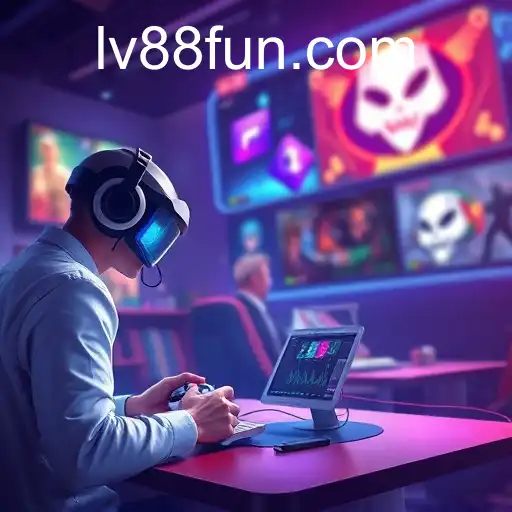 The Rise of Gaming Communities in 2025