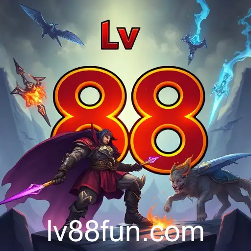 Exploring the Role of 'lv88' in RPG Quest Games