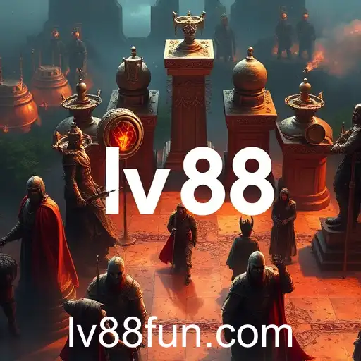 Exploring the World of Strategy Games: A Deep Dive into the 'lv88' Category